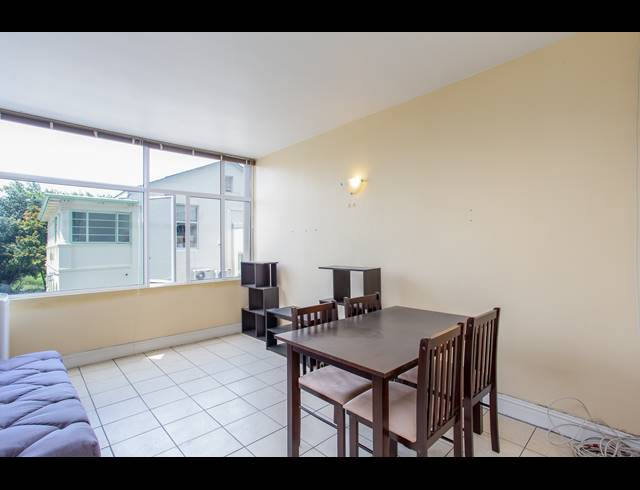 1 BEDROOM APARTMENT FOR SALE IN RONDEBOSCH